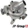 Water Pump, engine cooling JP Group 6014100200