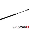 Gas Spring, boot/cargo area JP Group 3281200300