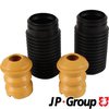 Dust Cover Kit, shock absorber JP Group 1142701110
