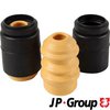 Dust Cover Kit, shock absorber JP Group 1142702210