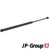 Gas Spring, boot/cargo area JP Group 1181203100