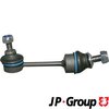 Link/Coupling Rod, stabiliser bar JP Group 1450500700