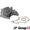 Water Pump, engine cooling JP Group 4814102400