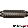 Flexible Pipe, exhaust system JP Group 9924203100