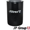 Oil Filter JP Group 1118503000