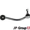 Link/Coupling Rod, stabiliser bar JP Group 1150501180