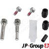 Guide Sleeve Kit, brake caliper JP Group 4064003710