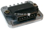 Control Unit, ignition system JP Group 1192100302
