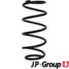 Suspension Spring JP Group 1242207300
