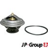 Thermostat, coolant JP Group 1114601310