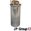Fuel Filter JP Group 1118703800