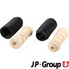 Dust Cover Kit, shock absorber JP Group 1152708310