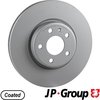Brake Disc JP Group 1163119600