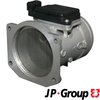 Mass Air Flow Sensor JP Group 1193900500