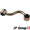 Link/Coupling Rod, stabiliser bar JP Group 4050504670