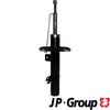 Shock Absorber JP Group 4142102180
