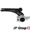 Control/Trailing Arm, wheel suspension JP Group 1140102680