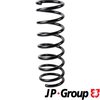 Suspension Spring JP Group 1552203000