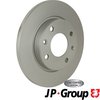 Brake Disc JP Group 4163102800
