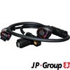 Sensor, wheel speed JP Group 1197103200