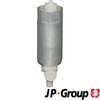 Fuel Pump JP Group 1215200500