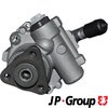 Hydraulic Pump, steering system JP Group 1445101000