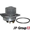 Water Pump, engine cooling JP Group 4114100500