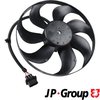 Fan, engine cooling JP Group 1199104000
