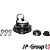 Wheel Hub JP Group 1241401400