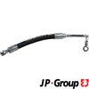 Oil Pipe, charger JP Group 1417600700