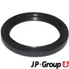 Shaft Seal, differential JP Group 1132100900