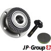 Wheel Hub JP Group 1151402600