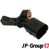 Sensor, wheel speed JP Group 1197101570