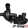Valve, crankcase ventilation JP Group 1416000300