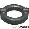 Mount, exhaust system JP Group 1421601400