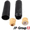 Dust Cover Kit, shock absorber JP Group 1252704110