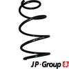 Suspension Spring JP Group 1442200100