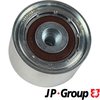 Deflection/Guide Pulley, timing belt JP Group 4112201100