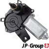 Wiper Motor JP Group 4198200600