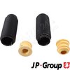 Dust Cover Kit, shock absorber JP Group 1342703410