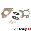 Mounting Kit, charger JP Group 3817751110