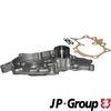 Water Pump, engine cooling JP Group 4814100600