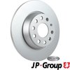 Brake Disc JP Group 1163205900