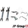 Adjuster Set, drum brake JP Group 1265000110