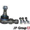 Ball Joint JP Group 1140301200