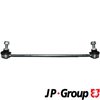 Link/Coupling Rod, stabiliser bar JP Group 4140401500