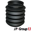 Protective Cap/Bellow, shock absorber JP Group 1442700100
