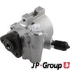 Hydraulic Pump, steering JP Group 3145100600