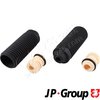 Dust Cover Kit, shock absorber JP Group 4042702410