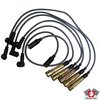Ignition Cable Kit JP Group 1192000710